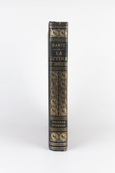 La Divina Comedia – DANTE